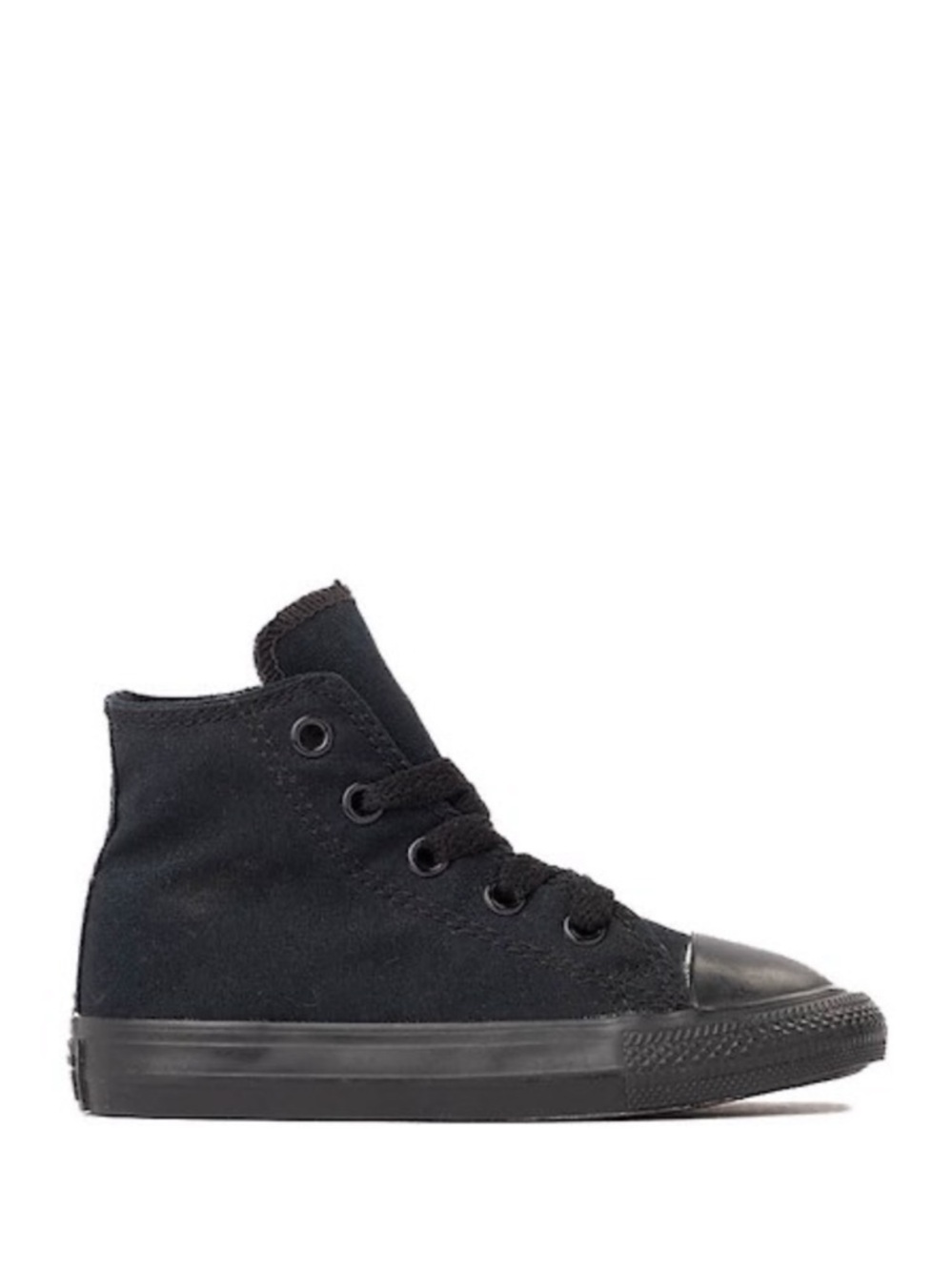 Converse Chuck Taylor All Star High-Top Sneaker - Baby / Toddler - Black